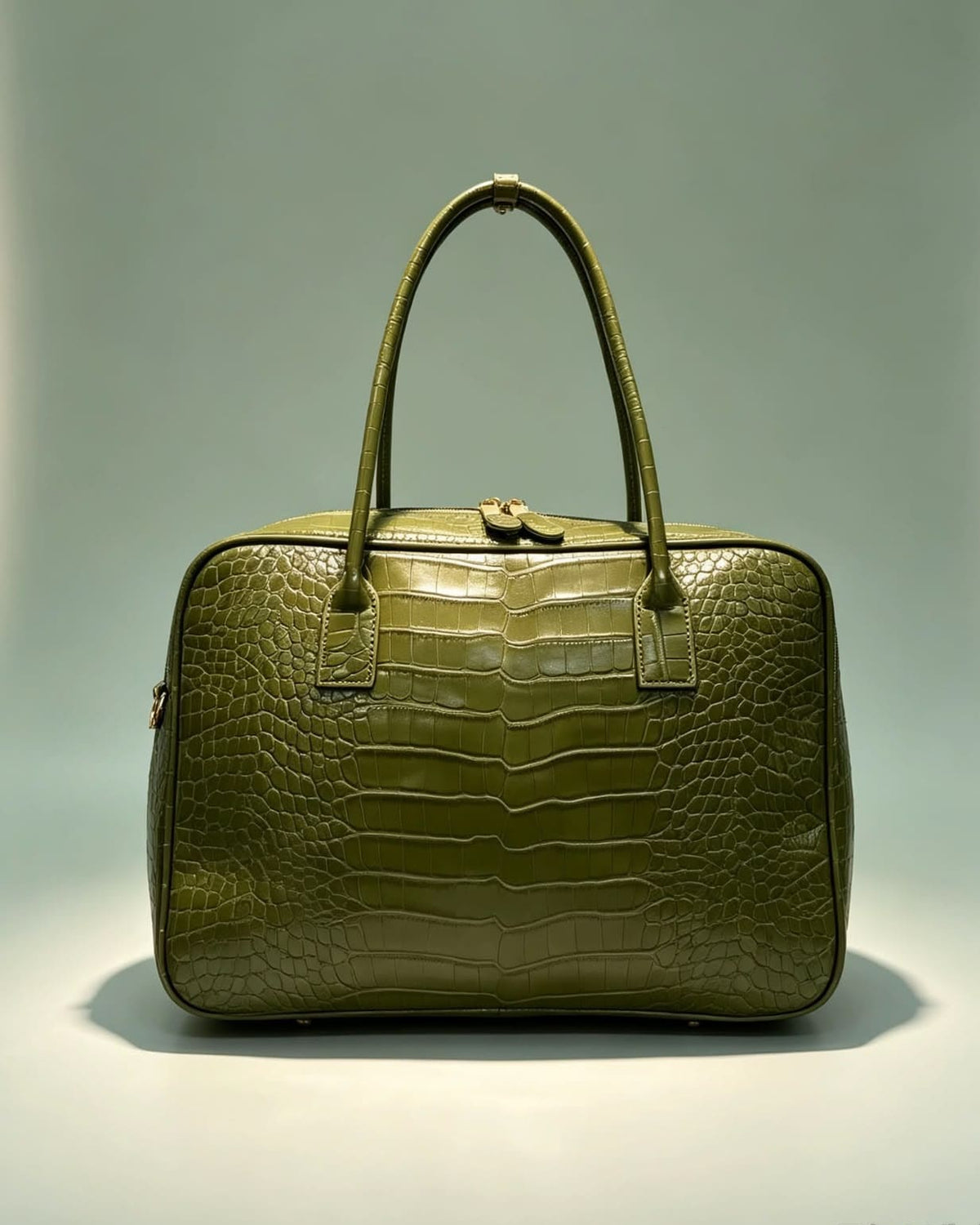 Borsa Donna Capiente Modello Soap in Similpelle con Tracolla | Elegante e Versatile