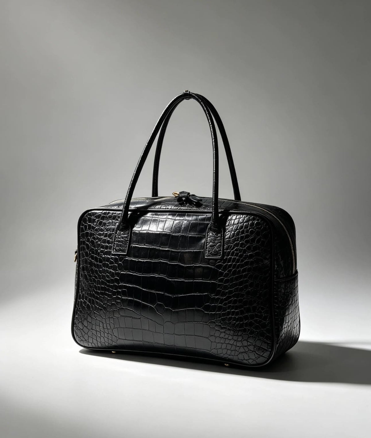 Borsa Donna Capiente Modello Soap in Similpelle con Tracolla | Elegante e Versatile