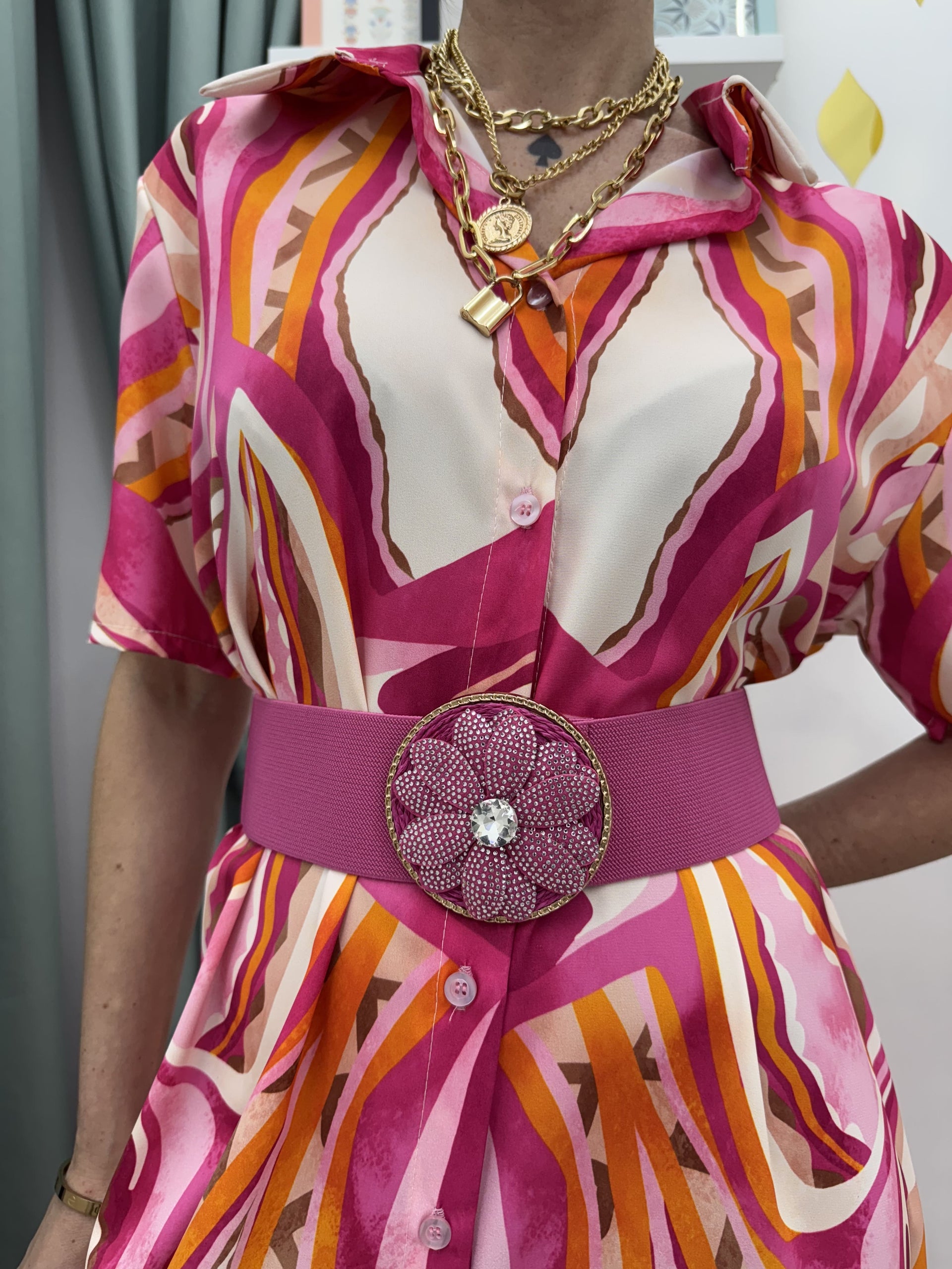 OUTFIT || Come indossare la cintura con doppia fibbia, trend dell OUTFIT || Come indossare la cintura con doppia fibbia, trend dell
